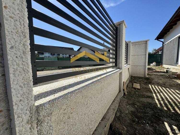 Utvin-Casa Individuală-Personalizare la Cheie - 6