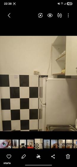 Garsoniera Policlinica Titan etaj 7/10 - 7