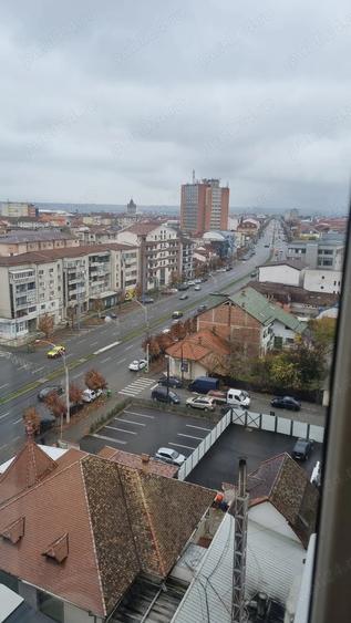 Garsoniera zona Restaurant Lintz ( Str. Eminescu) - 3