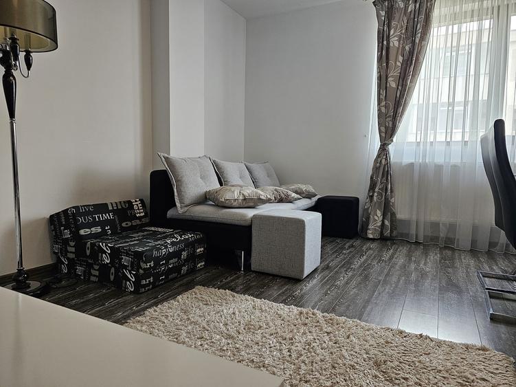 Garsoniera Popa Sapca - 1