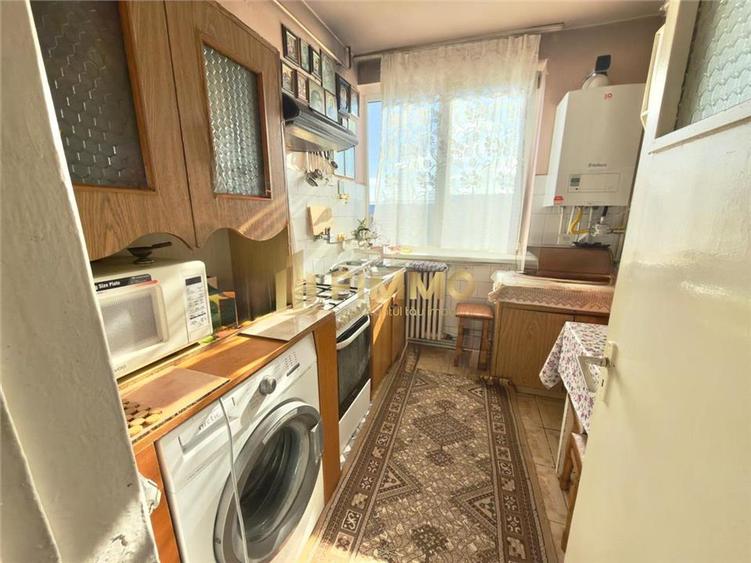 Apartament 2 camere | Zona Centrala | ID:1613 - 4