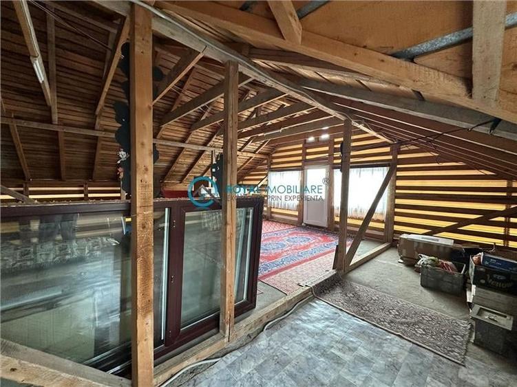 Royal Imobiliare - Vanzare vila zona Lipanesti - 19