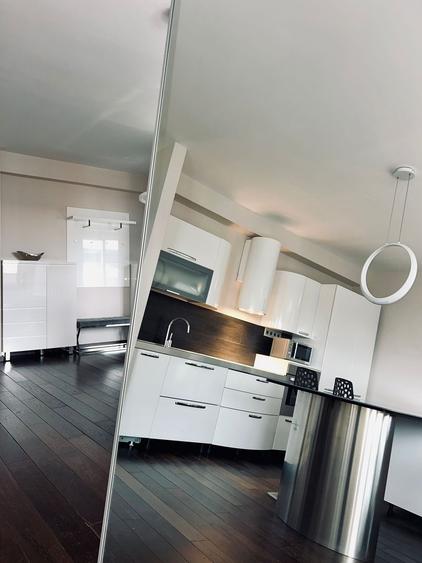 Apartament cu parcare subterana - 8