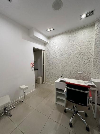 Inchiriez sala pentru manichiura pedichiura - 2