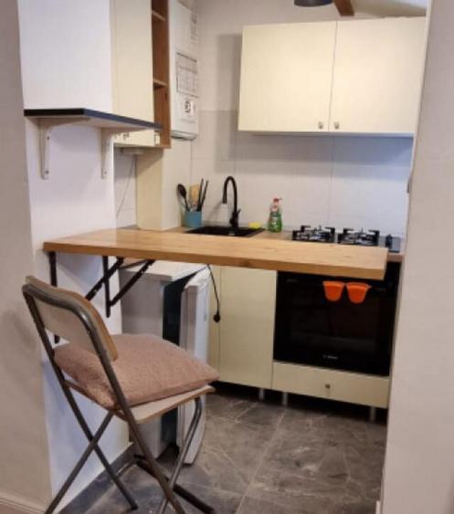 Garsoniera Centrul Istoric - 1