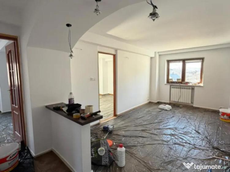 Apartament 3 camere , etj 1 , Radauti - 2