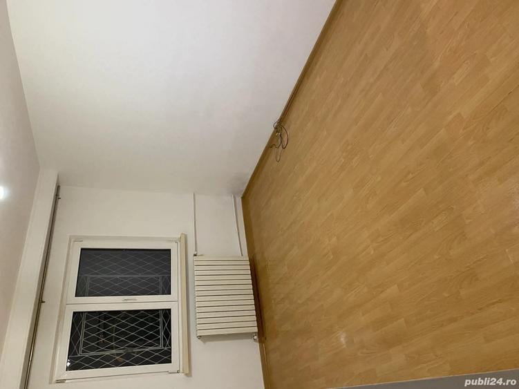 vand apartament 3 camere cu boxa proprie Tomis Nord Ciresica - 2
