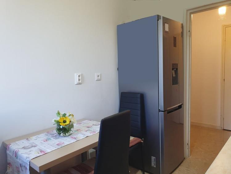 Apartament 3 camere semidec. Titan - 2 balcoane -8 minute metrou- Parcul Titanii - 11