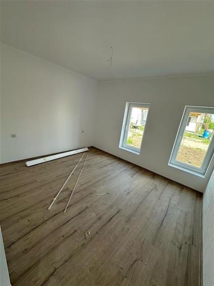 Casa NOUA Individuala cu 700 mp la 40 Km de Timisoara - 5