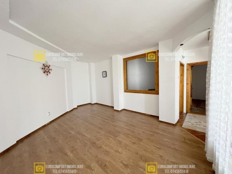 Casa Sp+P+E constructie modernizata in 2007 zona Piata Centrala - 2