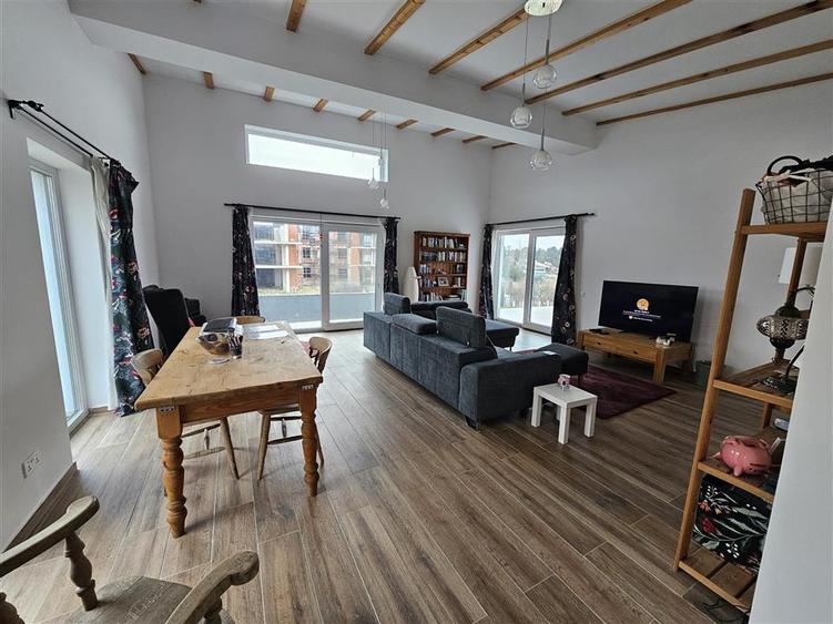 VILA MODERNA LANGA LACUL SNAGOV-LUMINA, SPATIU SI INTIMITATE PREMIUM - 2