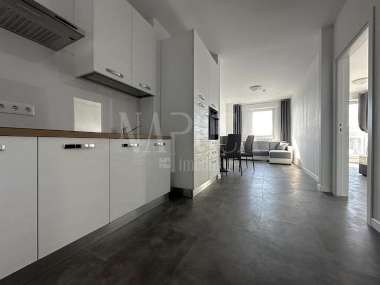 Apartament 2 camere de vanzare in Someseni, Cluj Napoca - 1