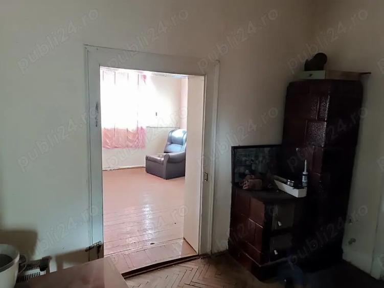 Vand casa la Tinca - 7