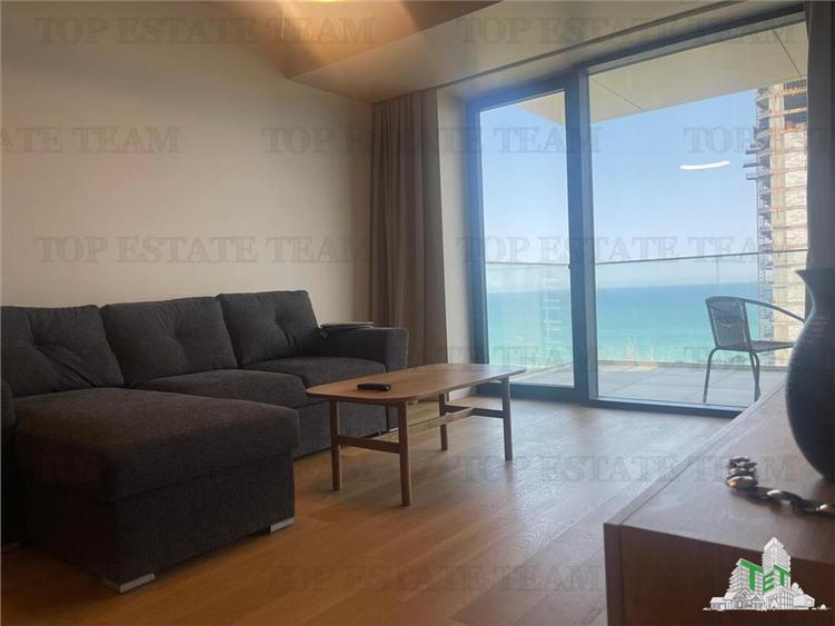 APARTAMENT 2 CAMERE VEDERE FRONTALA  LA MARE OLIMP - Complex exclusivist - 1