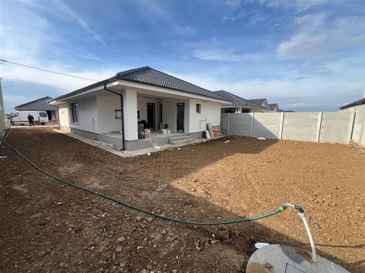 RECO Casa Santandrei la cheie - 11