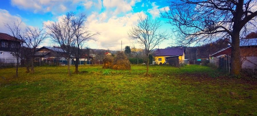 Teren de exceptie langa Breaza 2900Mp - 7