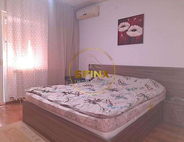 Doamna Ghica -apartament 3 camere de vanzare – Open Space | 2 Dormitoare | 2 Bai - 5