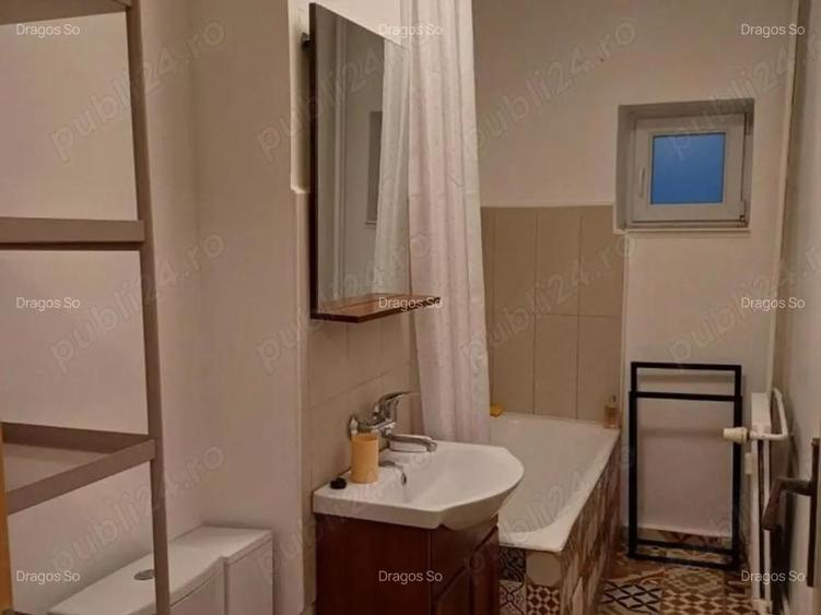 garsoniera ghica tei-modern-facultatea de constructii - 1