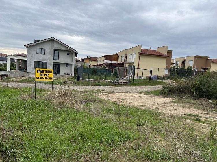 Locuri de casa cu puz 593-537-539-768mp-str Margaretelor Paleu-80E/mp. - 8