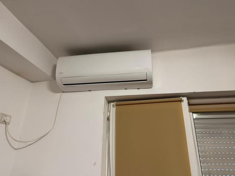 Garsoniera moderna de vanzare Arad, zona UTA Va propun spre - 1