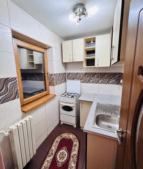 Inchiriez garsoniera Rovine Craiova (langa fostul Frigorifer) - 7