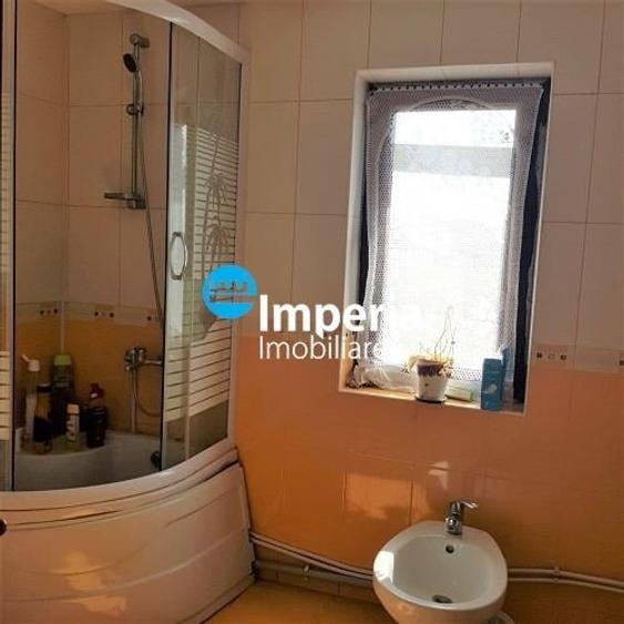 Proprietate deosebita in Bucium,  teren extins si panouri solare - 8