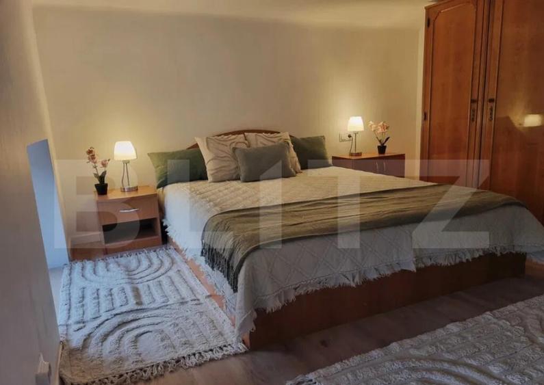 Apartament 3 camere, 70mp, terasa, renovat, zona Ultracentra - 6
