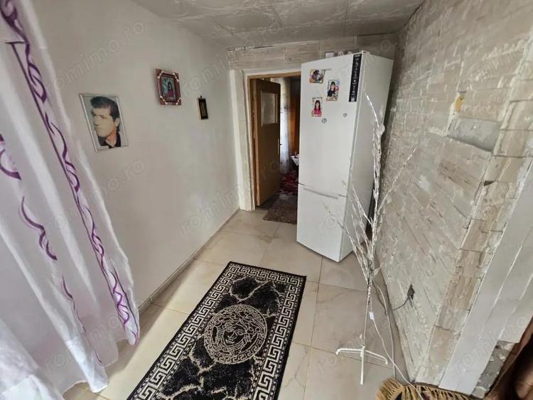 Casa Caline?ti, Carstieni - 3