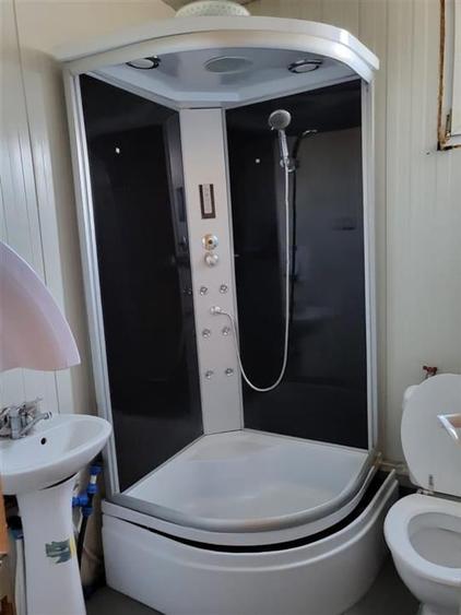 Reco, hala Sanmartin - 6