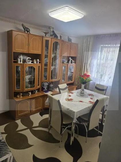 Apartament cu 3 camere, 47 mp, in zona Ciucului - 3