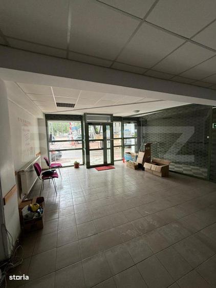 Spatiu comercial de inchiriat, 685 mp, zona Centrala - 1