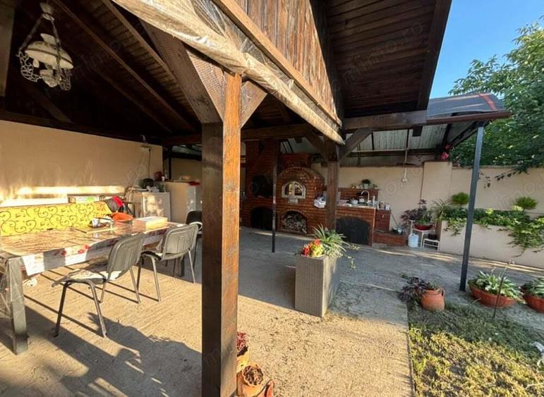 vand teren dumbravita 79000 euro - 8