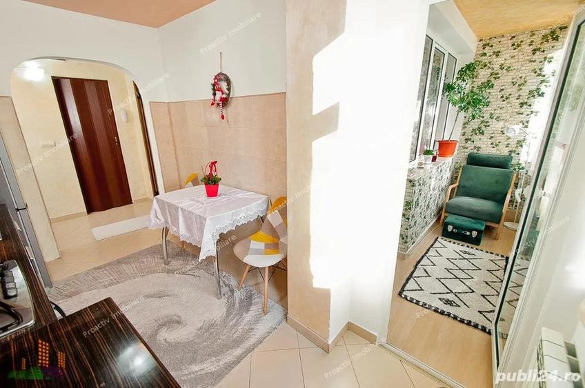 Apartament 2 camere Micro 16 | Etaj 1| La cheie! - 13