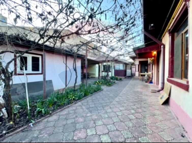 Casă cu 6 camere de închiriat-pentru muncitori Faleza Nord Constanta - 1