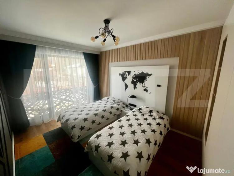 Casa de vanzare, 244 mp, strada Sfantul Stefan - 3