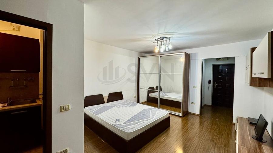 REA1008505 Garsoniera Kaufland Vitan - aproape de metrou - 2