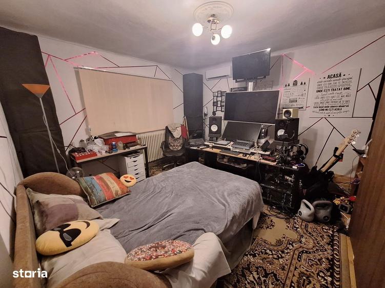 Casa Individuala, 105mp utili, 636mp teren - Zona Cetate - 1