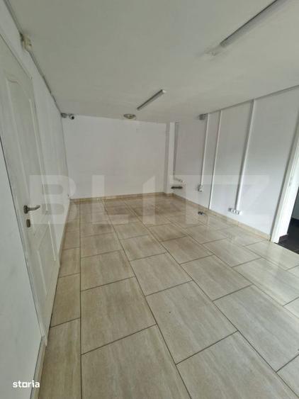 Spatiu comercial, 60 mp, parter, zona Burdujeni - 5