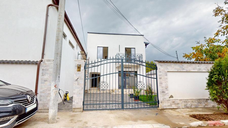 Casa individuala 4 camere - Voluntari - 10