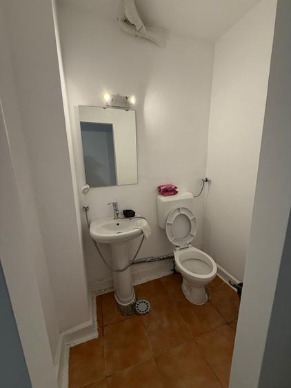 Titan, Postavarului - 1