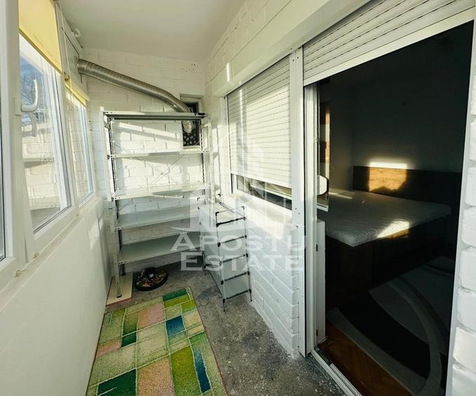 Apartament cu 3 camere - 6