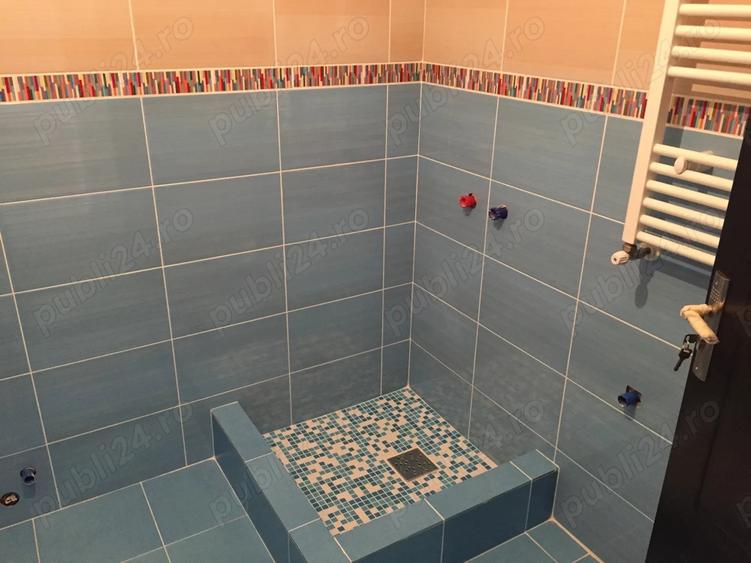 Apartament 2 Camere ! Bloc Nou ! Zona Linistita ! - 2