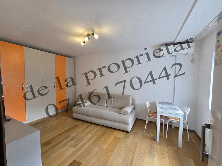 Inchiriez apartament cu o camera in zona Lipovei in apropiere de Mall - 7