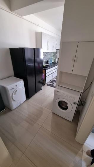 COMISION 0% Apartament cu 2 camere, situat in Dumbravita, zona Cora - 4