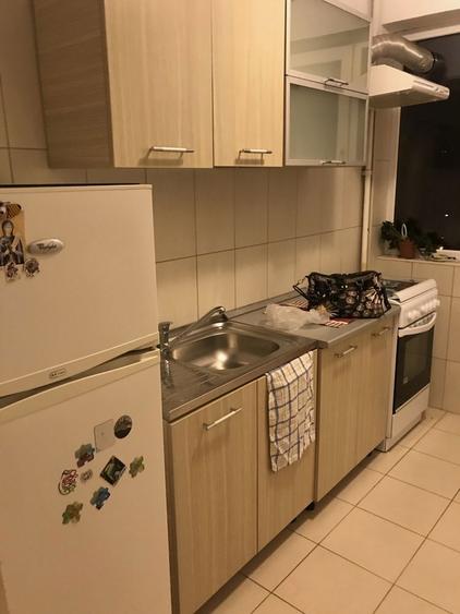 Inchiriez apartament 2 camere Favorit -Drumul Taberei - 8