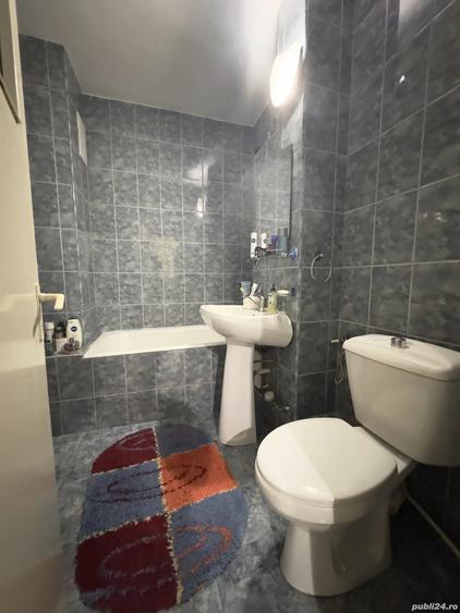 3 camere cu garaj sub bloc ?i boxa. Etajul 2. Proprietar! - 10