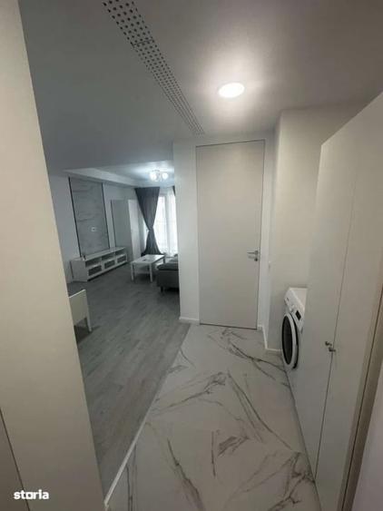 Garsoniera | Novum Viilor | Pet Friendly | Bloc Nou- Prima Inchiriere - 8