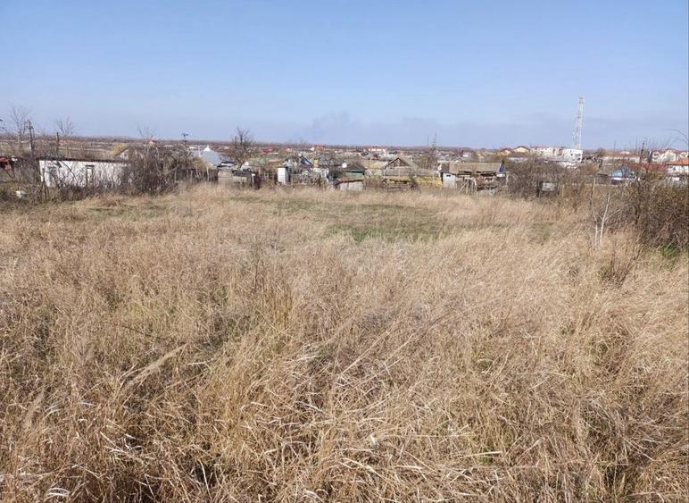 Teren intravilan Murighiol 1520 MP / rate / cash - 3