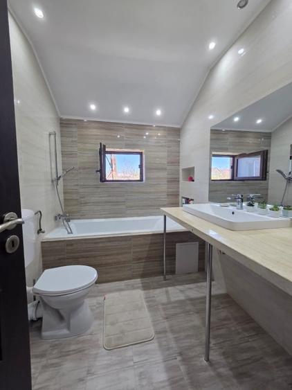CASA P+M | 5 CAMERE | TEREN 608 MP | KAMSAS CONSTANTA - 20