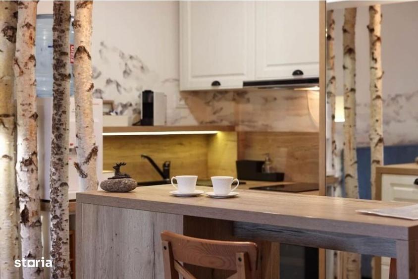 Garsoniera cocheta, inchiriere pe termen scurt/saptamanal! - 3